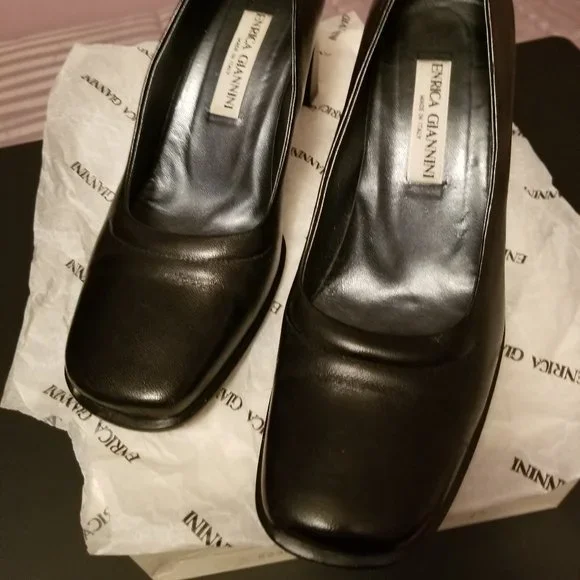 High heels - Picture 5 of 6